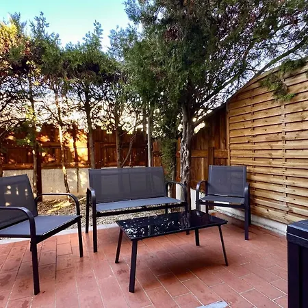 Διαμέρισμα 123 - Le Nova - 4 Pers, Terrasse, Transports Μονπελιέ