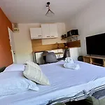 Διαμέρισμα 123 - Le Nova - 4 Pers, Terrasse, Transports *