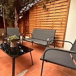 123 - Le Nova - 4 Pers, Terrasse, Transports Μονπελιέ