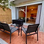123 - Le Nova - 4 Pers, Terrasse, Transports