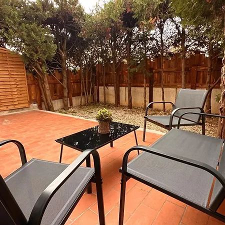 123 - Le Nova - 4 Pers, Terrasse, Transports