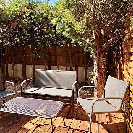 123 - Le Nova - 4 Pers, Terrasse, Clim Montpellier